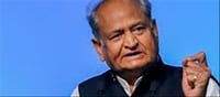 Ashok Gehlot said - 'Make your masters happy...'